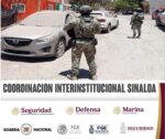 En Mazatlán, Grupo Interinstitucional recupera 4 vehículos; 3 cuentan con reporte de robo