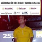 Tras agresión, Grupo Interinstitucional detiene a civil armado al sur de Culiacán