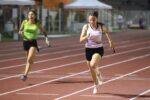 Llegan los primeros pases en Atletismo en la Sub 20 y Sub 23