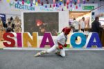 Resaltan fortalezas turísticas de municipios de Sinaloa en el Tianguis Turístico 2025