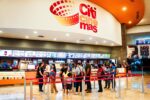 Cientos de familias disfrutan de la octava función de “Autismo en el cine”