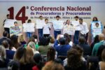 DIF Sinaloa participa en la 14 Conferencia Nacional de Procuradoras y Procuradores de Protección de Niñas, Niños y Adolescentes