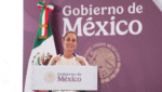 México no va a endeudarse: Sheinbaum tras pronóstico del FMI