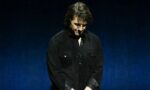 Tom Cruise rinde homenaje a Val Kilmer en CinemaCon