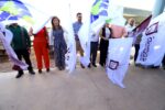 Secretaría de Salud inicia campaña contra el dengue en Sinaloa