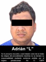 FGR obtiene vinculación a proceso en contra de dos personas por violación a la Ley Federal de armas de fuego y explosivos contra la salud