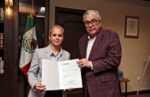 Rinde Protesta Wendy Hernández Fierro como Subsecretaria de Fomento Económico