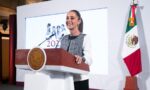 México, sin aranceles adicionales por parte de EUA: Sheinbaum