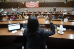 Congreso de Sinaloa impulsa iniciativa para otorgar licencias a trabajadoras víctimas de violencia