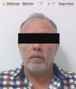 Cae colaborador de El Chapo y El Mayo en la Ciudad de México,