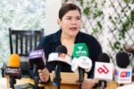 “Ni sus militantes quieren estar vinculados a esas siglas”: Merary Villegas tras recientes afiliaciones de priistas a Morena