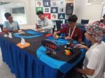 Casa del Marino será sede del Primer Torneo Oficial de Speedcubing en Sinaloa: “Mano Salada Mazatlán 2025”