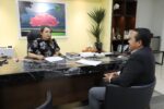 Trabajo realizado por la Fiscalía General del Estado de Sinaloa durante el primer trimestre de 2025