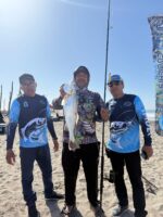 Éxito total el 1er Torneo de Orilla “Descubriendo La Guadalupana Culiacán – Fish 2025”