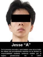 FGR obtiene vinculación a proceso por delitos contra la salud y violaciones a la Ley Federal de Armas de Fuego y Explosivos