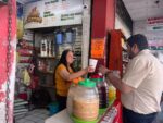 Aguas frescas, el antojo perfecto para temporada de calor en Culiacán