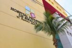 Atenciones de emergencia bajan 100% en Hospital Pediátrico durante fin de semana santo