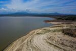 Presas en Sinaloa se encuentran al 7.1% de su capacidad