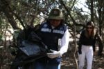 Con jornada de limpieza en el Estero del Infiernillo, Gobierno de Mazatlán conmemora el Día Mundial de la Tierra