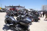 Con más de 15 mil motociclistas, arranca la Semana Internacional de la Moto en Mazatlán