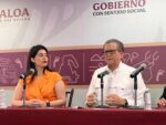 Gobierno de Sinaloa respalda iniciativa federal para prohibir narcocorridos y promover mensajes de paz