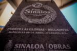 Rocha Moya comparte el Plan Sinaloa, en la mesa nacional de seguridad encabezada por la Presidenta Claudia Sheinbaum