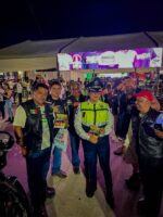 Conduce sin Alcohol, aplica 44 sanciones durante fin de semana