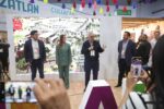 Centro de Convenciones de Culiacán será un motor de transformación del turismo en el Noroeste de México