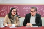 Con la participación de Sabuesos Guerreras, Comisión Estatal de Búsqueda continuará trabajos de búsqueda en El Mezquitillo