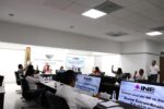 95% de las personas Funcionarias de Casilla listas para la Jornada Electoral del 01 de junio: INE Sinaloa