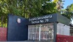 Movilización de fuerzas del orden en zona cercana a Secundaria ETI 79 se atendió con protocolo de seguridad