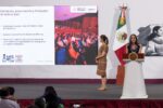 Anuncia el Gobierno federal una inversión de 268 millones de pesos para fortalecer la industria cinematográfica