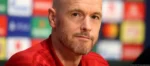 Erik ten Hag es el nuevo entrenador del Bayer Leverkusen