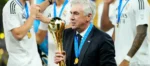 Real Madrid hace oficial la salida de Carlo Ancelotti