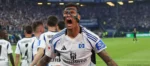 Hamburgo y el rotundo regreso a la Bundesliga