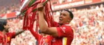 Real Madrid hace oficial llegada de Trent Alexander-Arnold