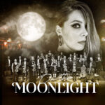 On the moonlight. Sarah Holcombe y Camerata Mazatlán On the moonlight. Sarah Holcombe y Camerata Mazatlán