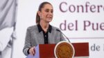 “Salgan a votar”: Presidenta Claudia Sheinbaum llama a la participación masiva en la elección judicial del próximo 1 de junio