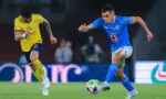 Cruz Azul da el primer ‘golpe’ en la semifinal ante el América