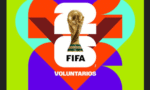 FIFA convoca a voluntarios para Mundial 2026 FIFA convoca a voluntarios para Mundial 2026
