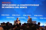 Celebra Ebrard que EUA otorgue trato preferencial a industria automotriz mexicana