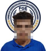 Ejecuta UNESA orden de aprehensión contra presunto responsable de feminicidio en Concordia