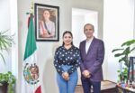 Gerardo Vargas Landeros solicita licencia provisional como presidente municipal de Ahome