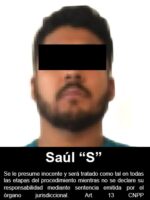 FGR obtiene vinculación a proceso por violación a la ley federal de violación a la ley federal de armas de fuego y explosivos y contra la salud