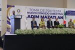 Se renueva Consejo Directivo de la Asociación de Desarrolladores Inmobiliarios Turísticos de Mazatlán 2025-2027