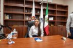 Kamila es la Presidenta Infantil de la CEDH Sinaloa 2025