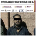 En Angostura, Grupo Interinstitucional asegura a 8 civiles, 5 vehículos con blindaje y armamento