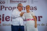 Presidenta Sheinbaum confirma visita a Mazatlán en su gira por el noroeste