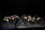 Ensambles y orquestas de guitarra de la ESUM ofrecen recital Ensambles y orquestas de guitarra de la ESUM ofrecen recital