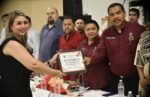 Reconoce Gobierno de Mazatlán a mujeres y mamás del STASAM